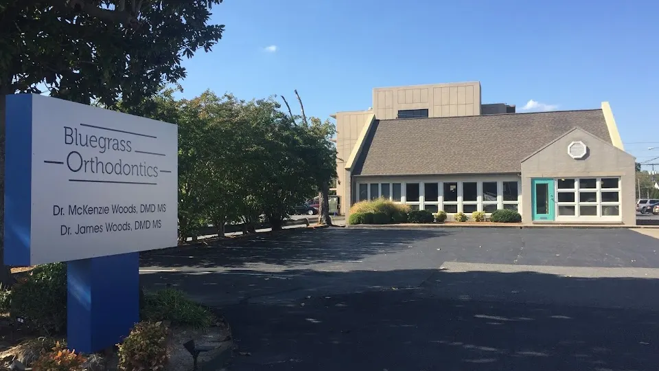 Bluegrass Orthodontics - Orthodontist in Paducah, Kentucky
