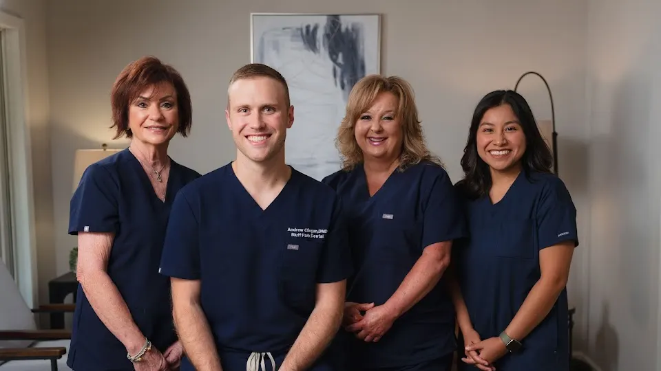Bluff Park Dental - Dentist in Birmingham, AL