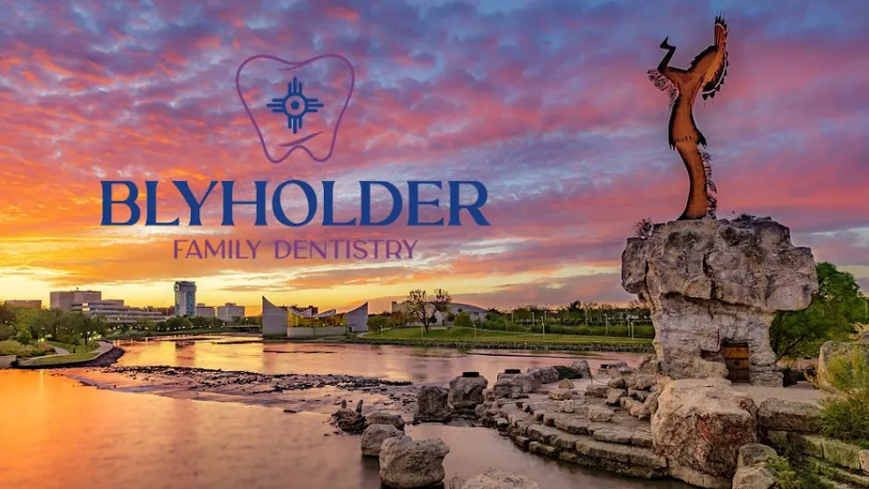 Blyholder Family Dentistry - Dentist in Wichita, KS