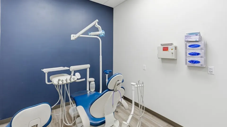 Boca Dental and Braces - Dentist in Las Vegas, NV