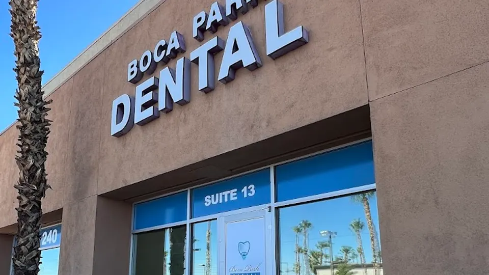 Boca Park Dental - Dentist in Las Vegas, Nevada