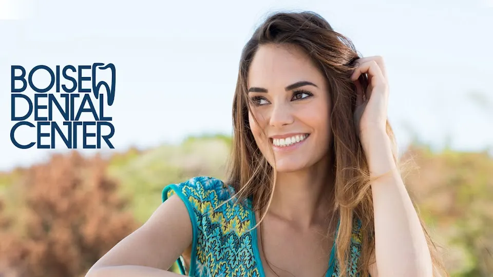 Boise Dental Center - Dentist in Boise, ID