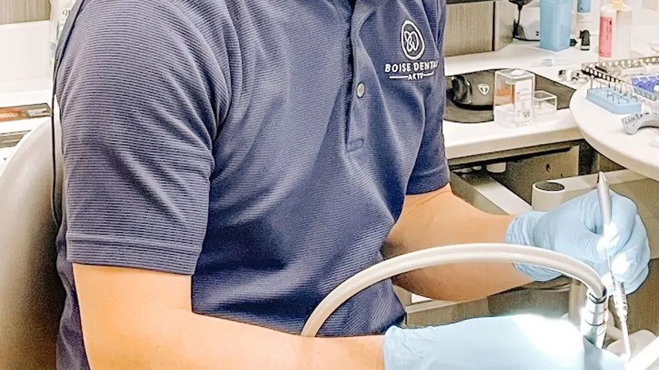 Boise Family Dental Care - Dentist in Boise, Idaho