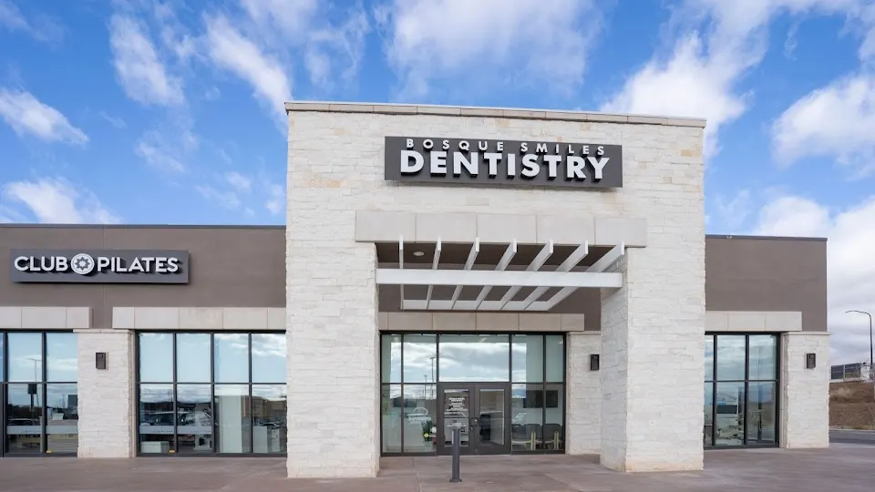 Bosque Smiles Dentistry - Dentist in Albuquerque, New Mexico