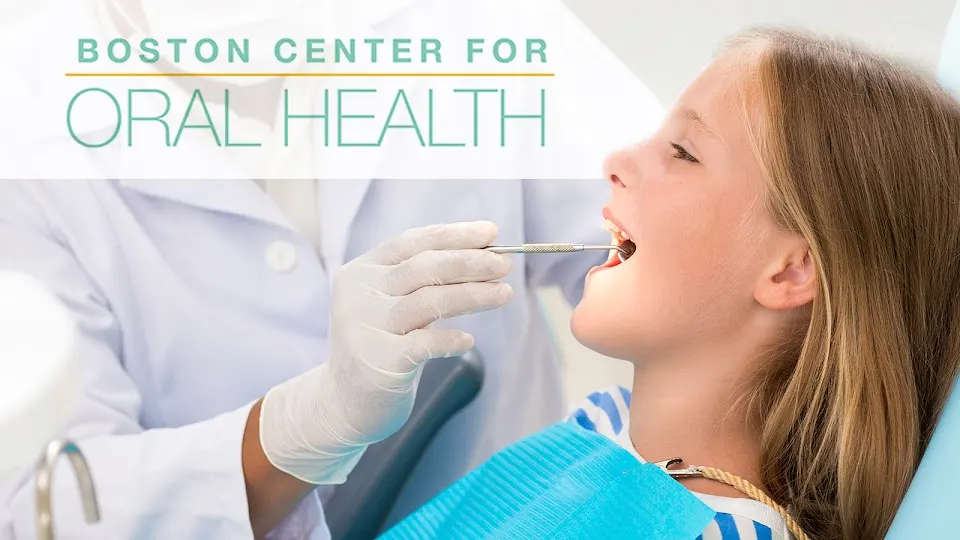 Boston Center for Oral Health - Dentist in Boston, Massachusetts