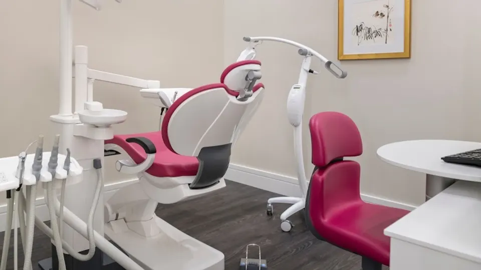 Boston Dental - Dentist in Boston, MA