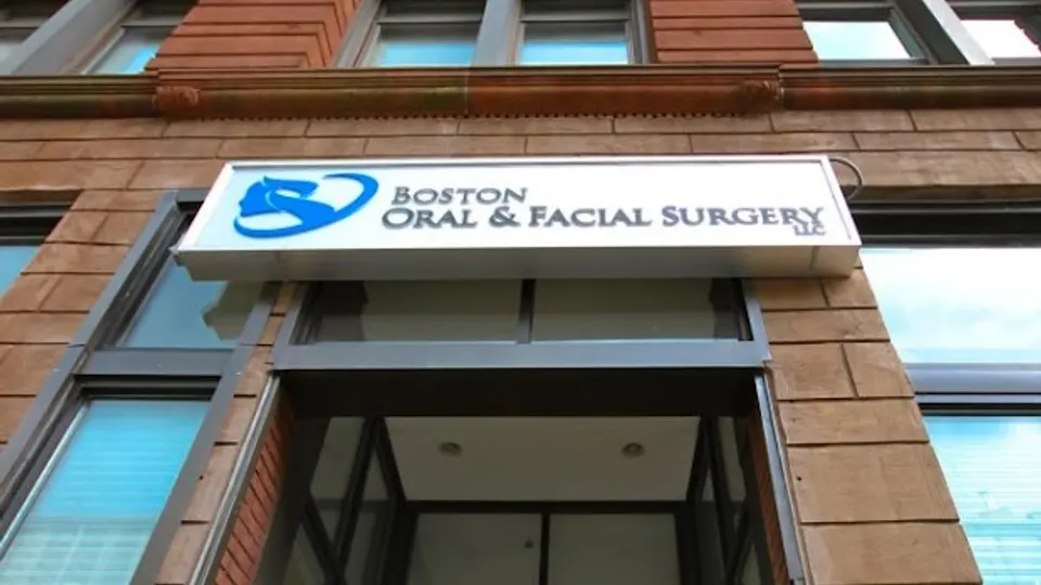 Boston Oral & Facial Surgery - Oral surgeon in Boston, MA