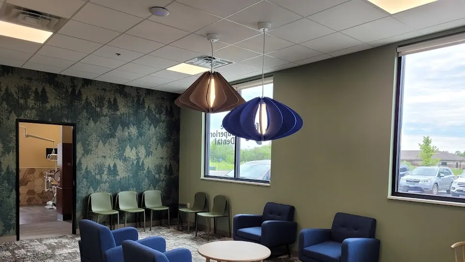 Boulder Trail Dental - Dentist in Duluth, MN