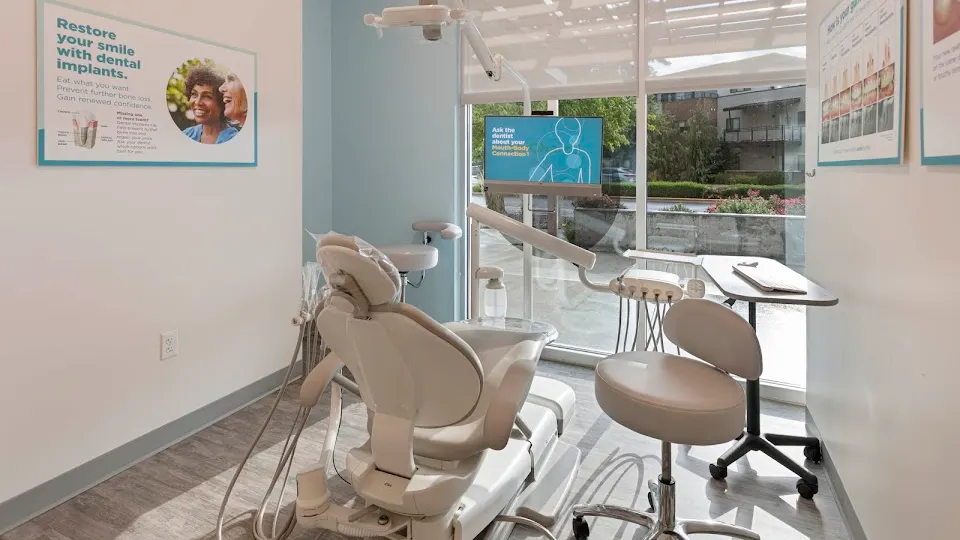 Bown Crossing Dentistry - Dentist in Boise, ID