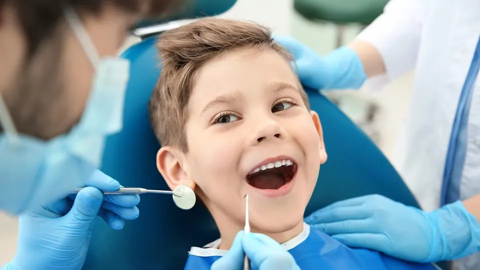 Boyd & Boyd Dentistry - Dentist in Annapolis, MD