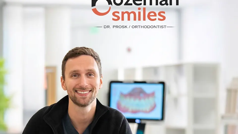 Bozeman Smiles - Orthodontist in Bozeman, MT