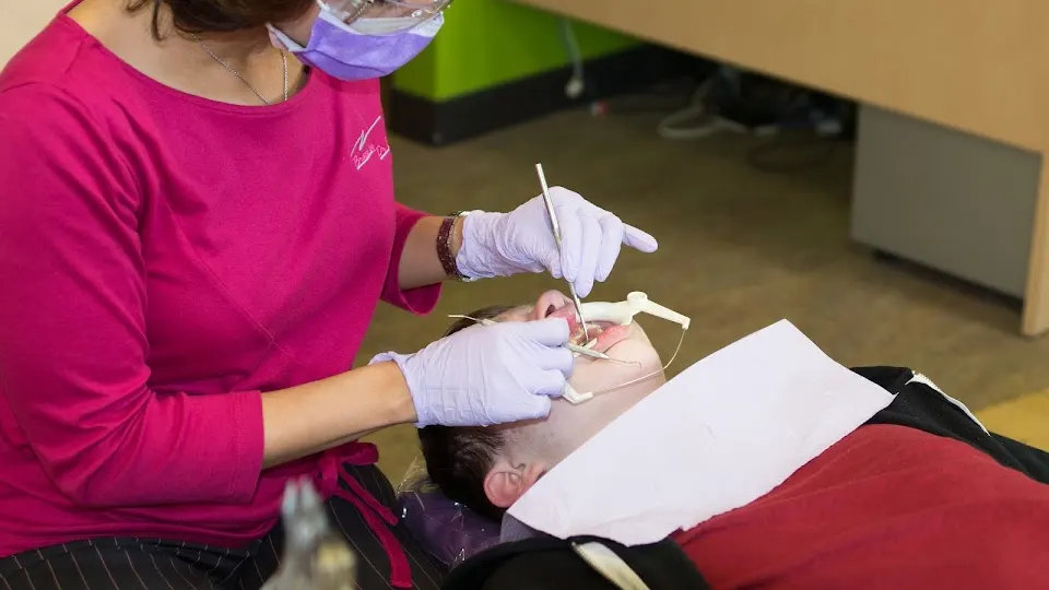 Braces By Dr. Ruth - Orthodontist in Nashville, Tennessee