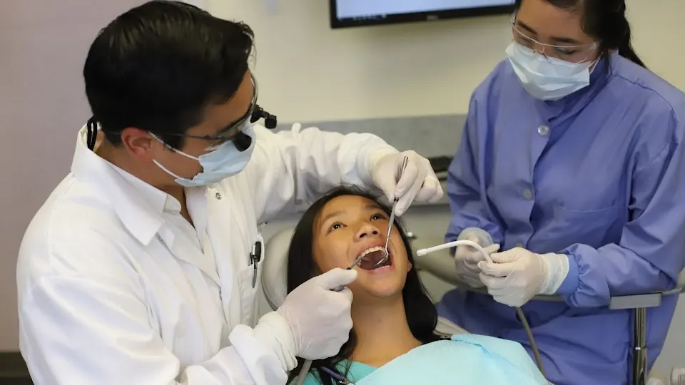 Brennan Takagi DDS - Dentist in Honolulu, Hawaii
