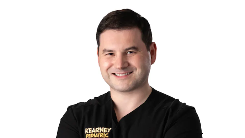 Brett Carranza, DDS - Pediatric dentist in Kearney, NE