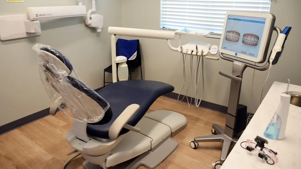 Brett Hester, DMD - Dentist in Valdosta, Georgia