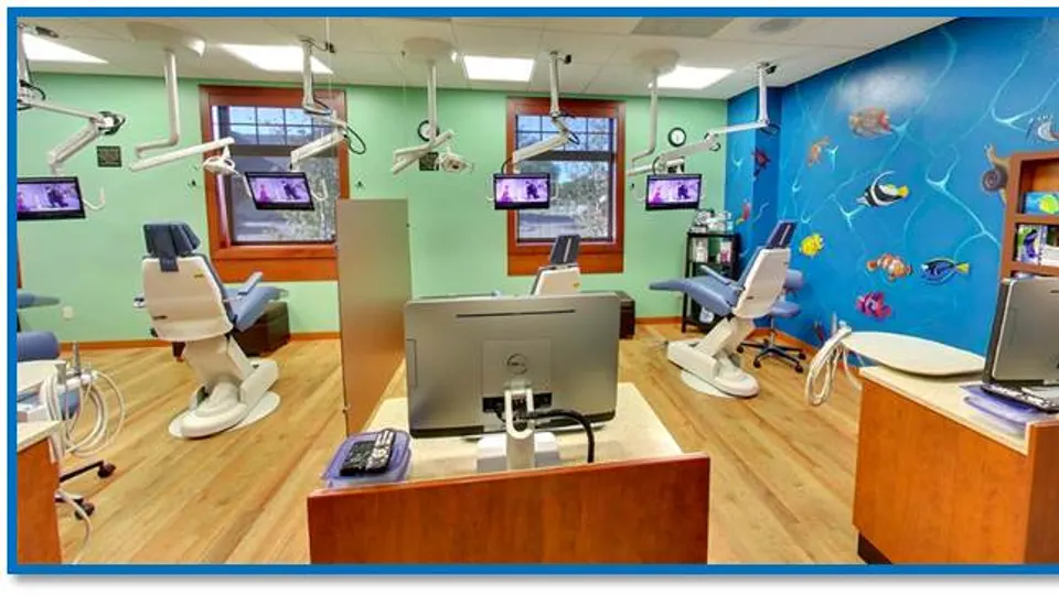 Brewer Dental Orthodontic & Pediatric Center - Dentist in Billings, MT
