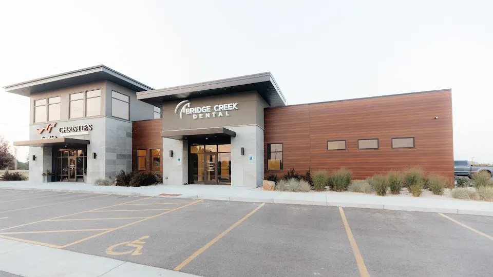 Bridge Creek Dental - Dentist in Billings, MT