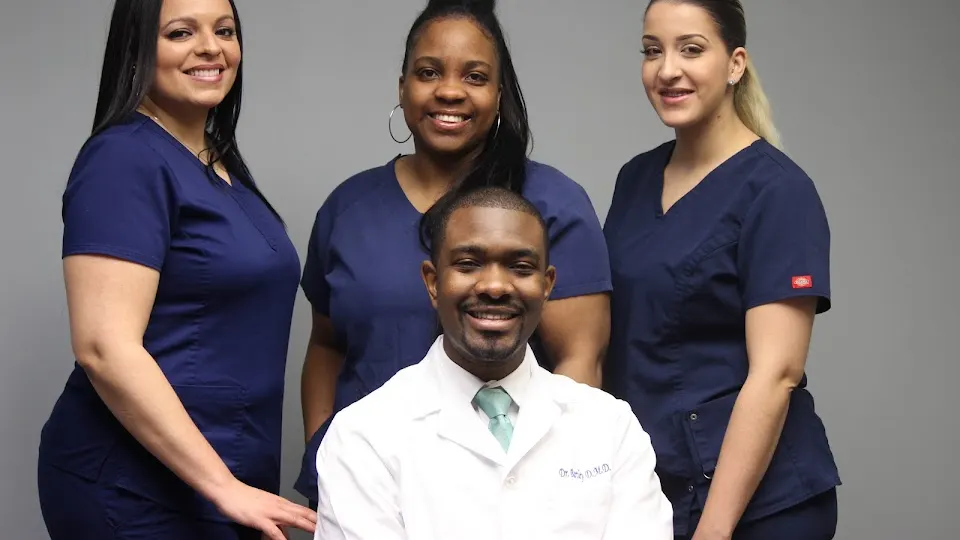 Bridgeport Braces - Orthodontist in Bridgeport, CT