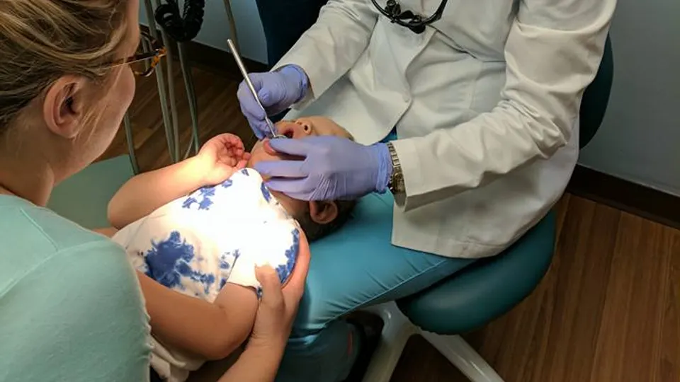 Bridger Children's Dentistry - Pediatric dentist in Bozeman, Montana