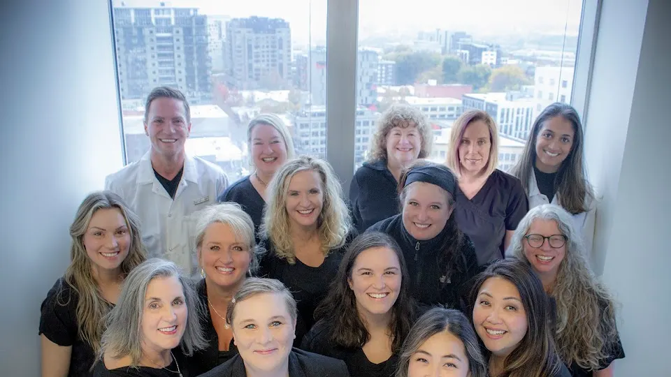 Bridgeview Dental Associates - Dentist in Portland, Oregon