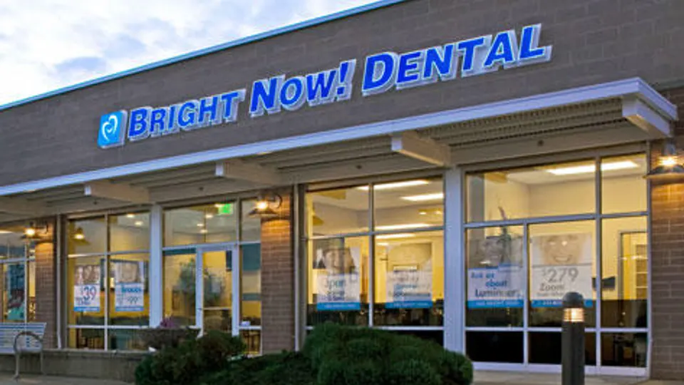 Bright Now! Dental & Orthodontics - Indianapolis, IN - Dentist in Indianapolis, Indiana