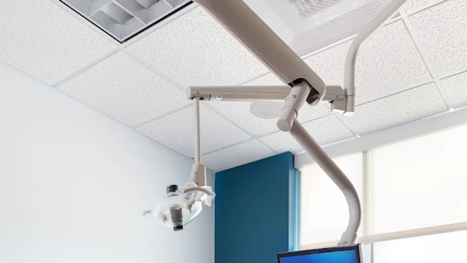 Brilliant Dental Care - Dentist in Houston, Texas