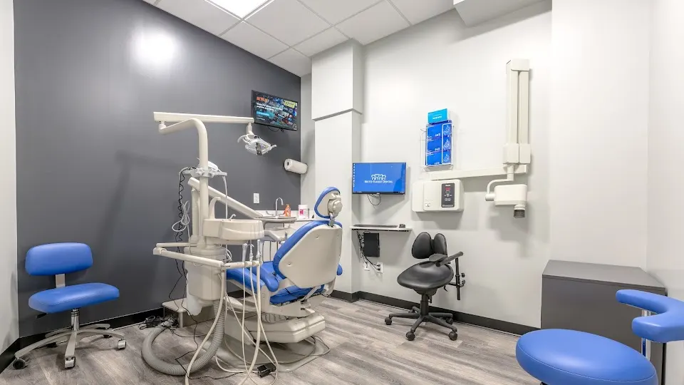 Brito Family Dental - Dental clinic in Boston, MA