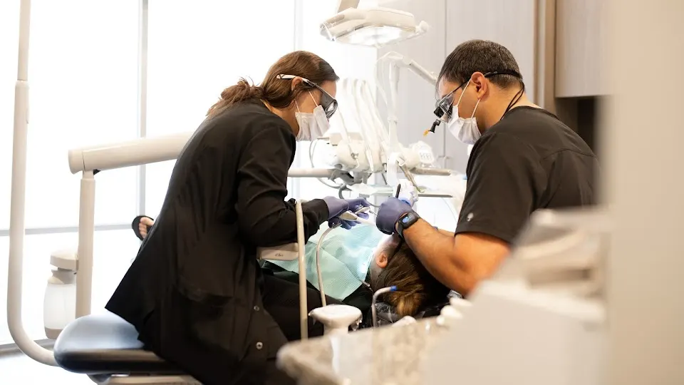 Broadwater Dental & Facial Aesthetics - Dentist in Biloxi, MS