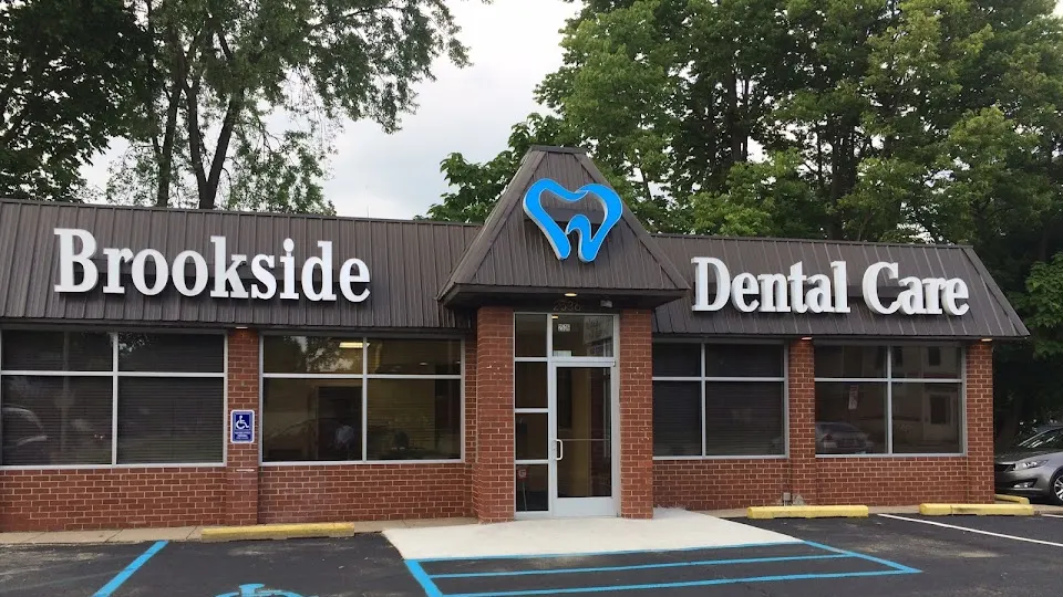 Brookside Dental Care - Dentist in Indianapolis, Indiana
