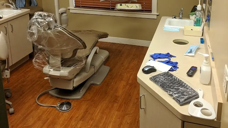 Brookside Dental Care - Dentist in Cheyenne, WY