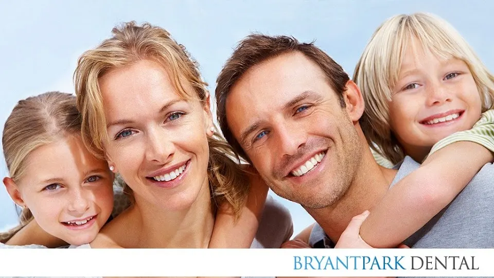 Bryant Park Dental Associates - Dentist in New York, NY