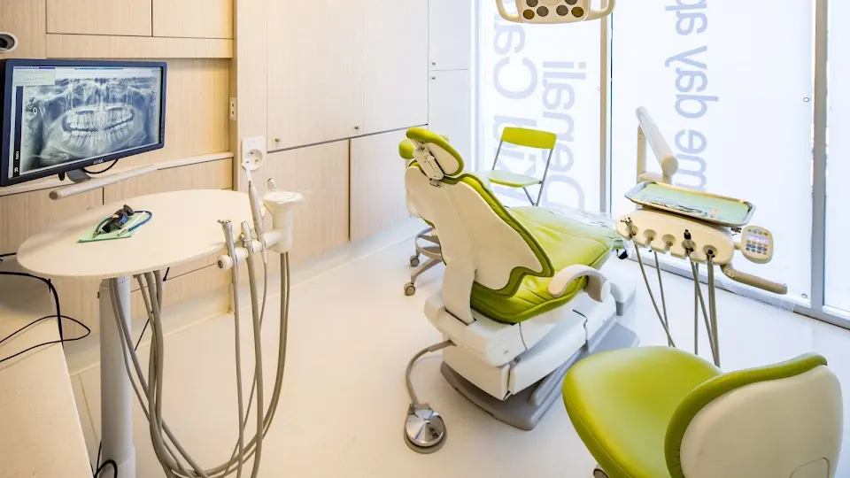 bty DENTAL - Mountain View - Dentist in Anchorage, Alaska