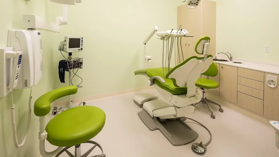 btyDENTAL - Dentist in Anchorage, Alaska