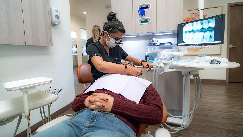Buckhead Cosmetic & Family Dentistry - Cosmetic dentist in Atlanta, GA