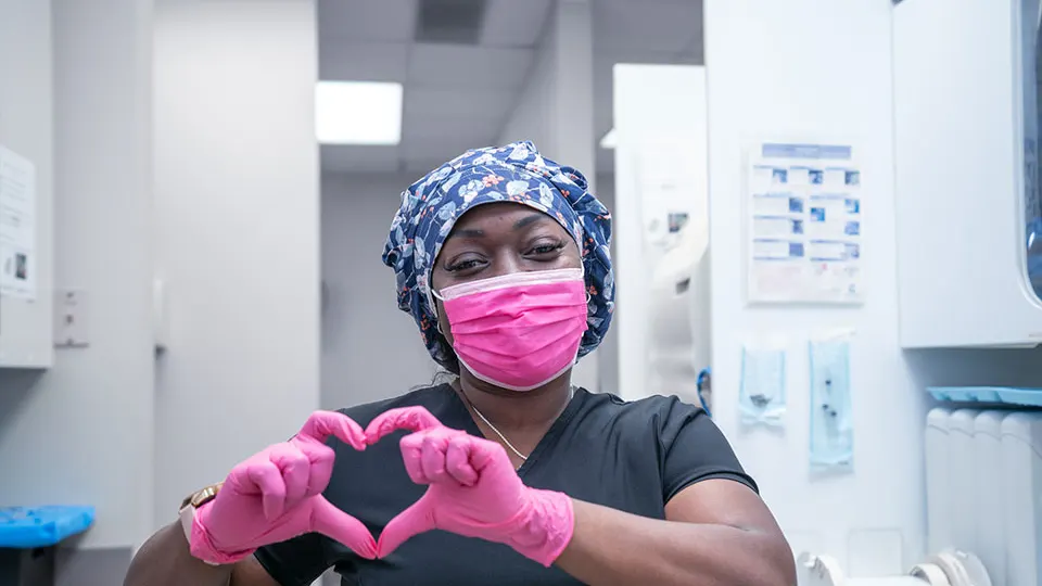 Buckhead Smile Center - Dentist in Atlanta, Georgia