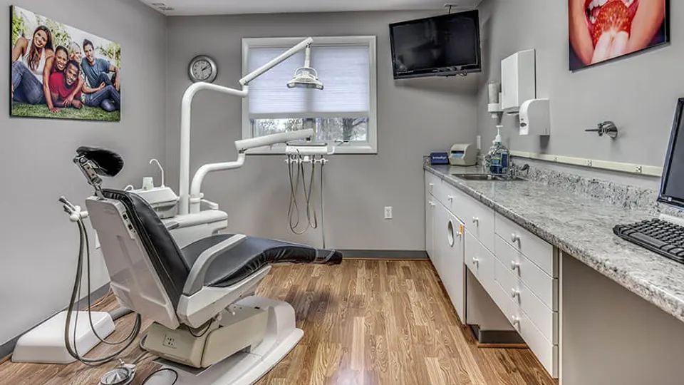 Burba Dental Partners - Cosmetic dentist in Salem, Massachusetts