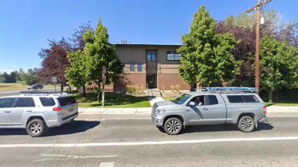 C. Ryan Wallis DDS - Dentist in Bozeman, MT