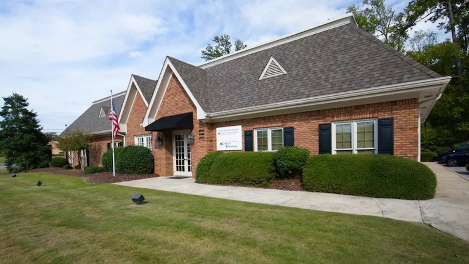 Cahaba Heights Dental Care - Dentist in Birmingham, AL