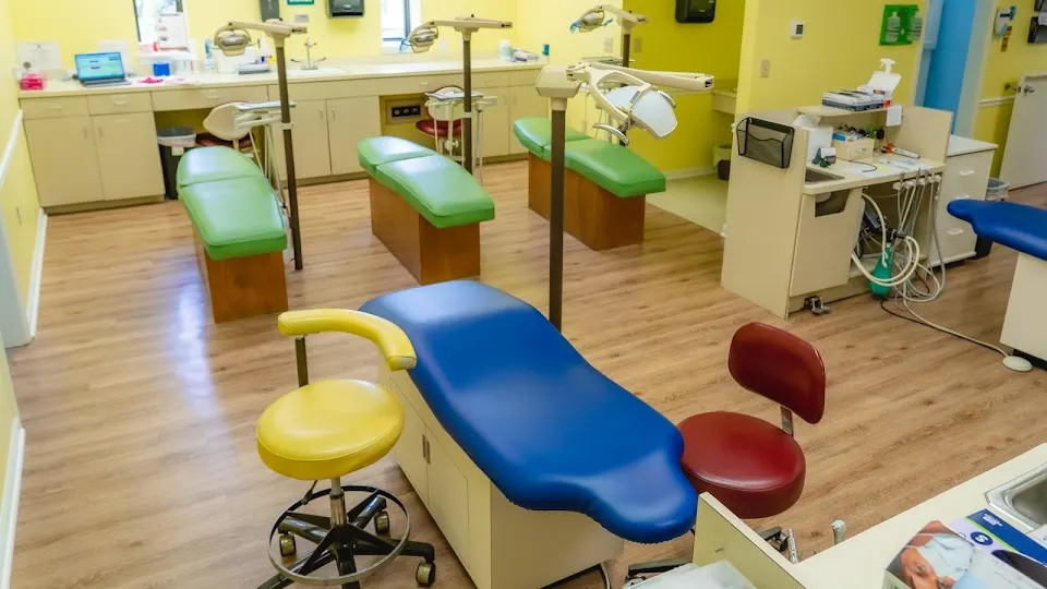 Cahaba Medical Care - Dental Center (Birmingham) - Dentist in Birmingham, AL