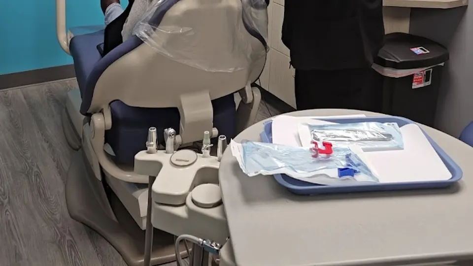 Calidental Marina - Dentist in Monterey, CA