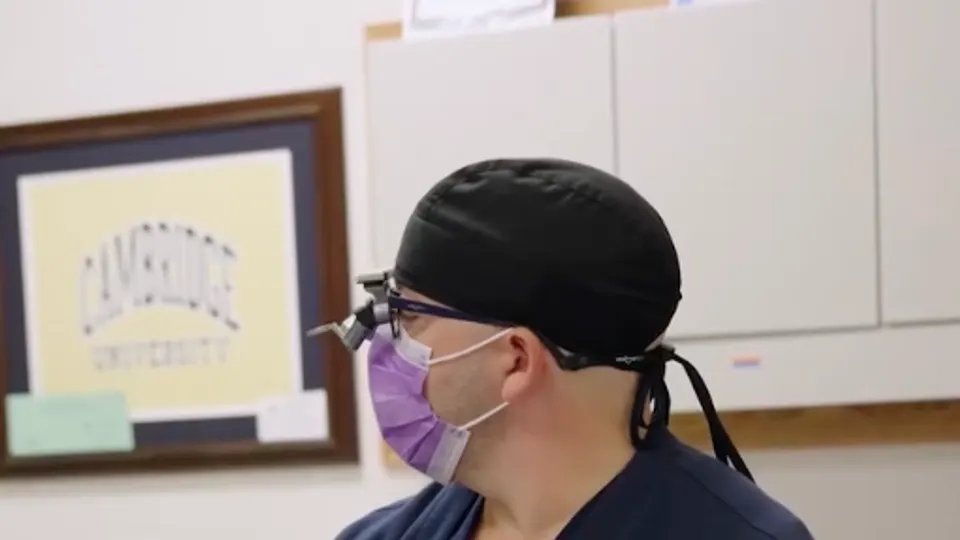Cambridge Family Dentistry - Dentist in Wichita, KS