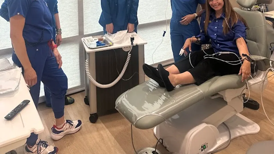Camenzuli Dental Excellence: Comprehensive Care | Sedation Dentistry I Implants I Orthodontics - Dentist in New Orleans, LA