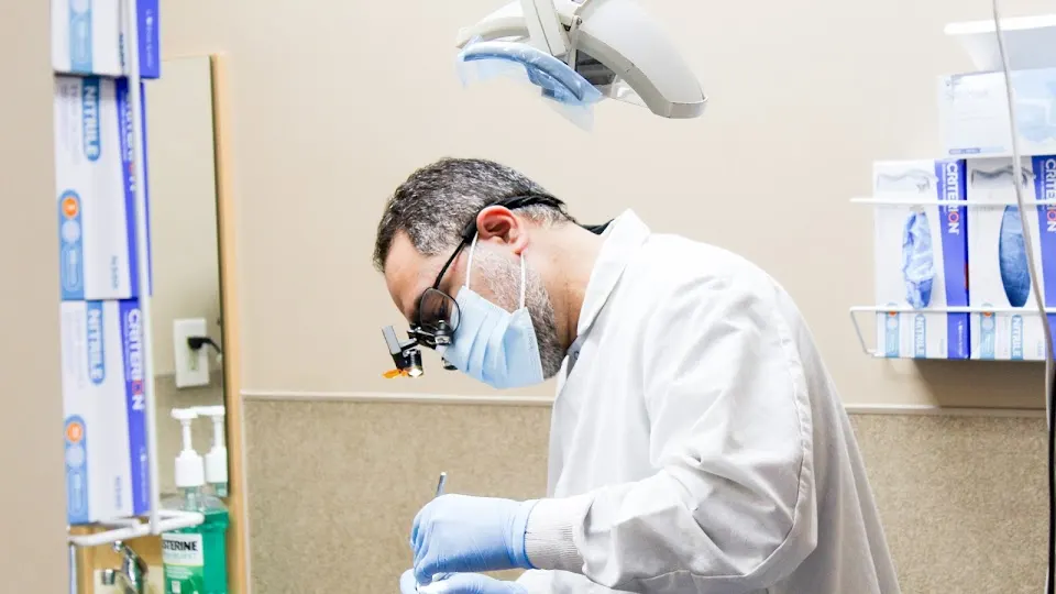 Campbell Dental & Orthodontics - Dentist in Detroit, MI