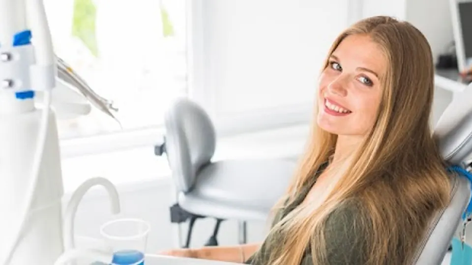 Canton Crossing Dental - Baltimore - Dentist in Baltimore, MD