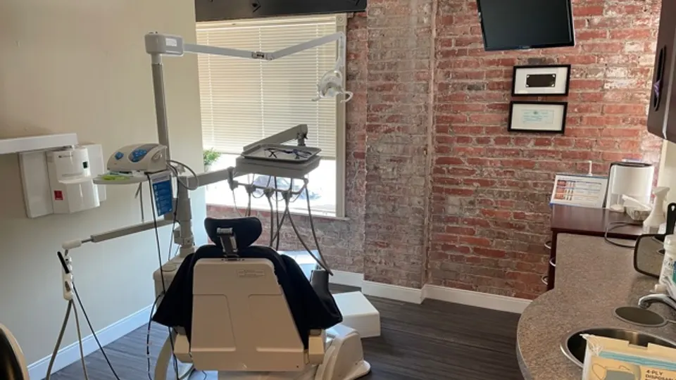 Canton Dental Associates - Dentist in Baltimore, MD