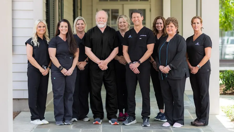 Capital Dental, Inc | Dr. Will Umphlett - Dentist in Jackson, MS