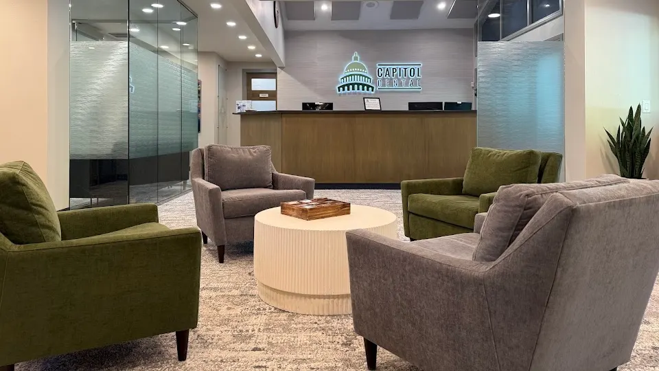 Capitol Dental - Dentist in Boise, Idaho