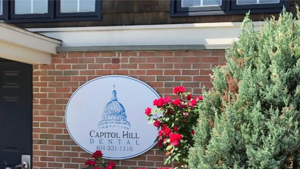 Capitol Hill Dental | Dentist in Providence RI | DMD - Dentist in Providence, Rhode Island