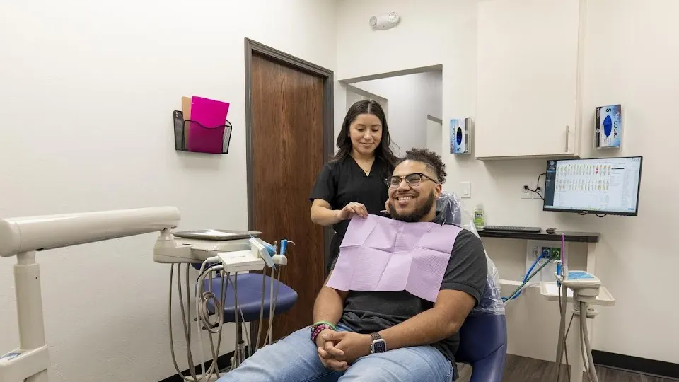 Capitol Hill Dentistry & Braces - Dentist in Oklahoma City, Oklahoma