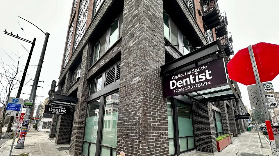 Capitol Hill Seattle Dentist - Dentist in Seattle, WA